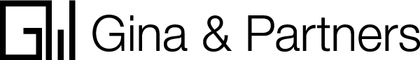 Gina & Partnersのロゴ