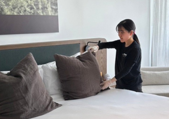 有給インターンシップ Basic