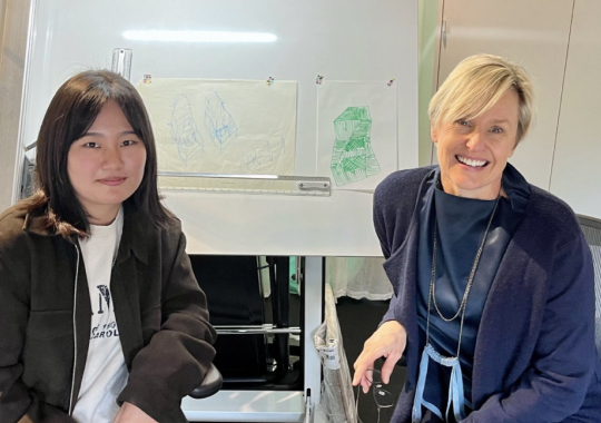 有給インターンシップFlex