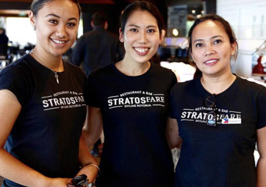 ワーホリスタートアップ