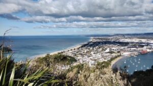 【Y.H.さん】タウランガの語学留学体験談