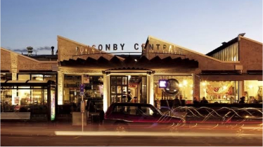 Ponsonbyの建物画像