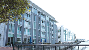 Sofitel Aucklandの建物画像