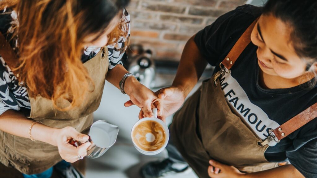 ニュージーランドでワーホリ予定の方必見！仕事の探し方や人気職種を徹底解説