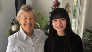 【Chinamiさん】教師宅ホームステイ体験談