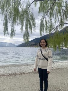 【Fukaさん】ニュージーランド有給インターンシップ体験談  (3ヶ月目)