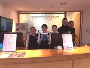 ワーホリで英語力は上がる？