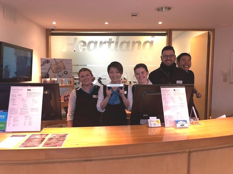 ワーホリで英語力は上がる？