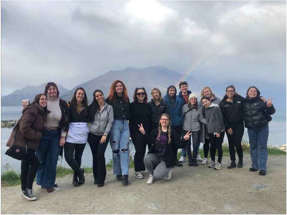 【M.Y.さん】語学学校＋有給インターンシップ体験談