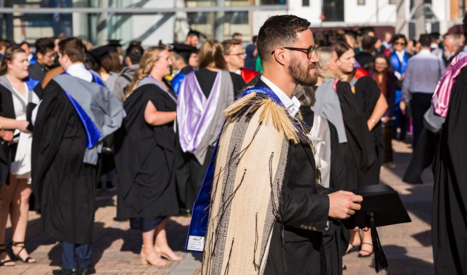 Lincoln University (リンカーン大学) のイベント