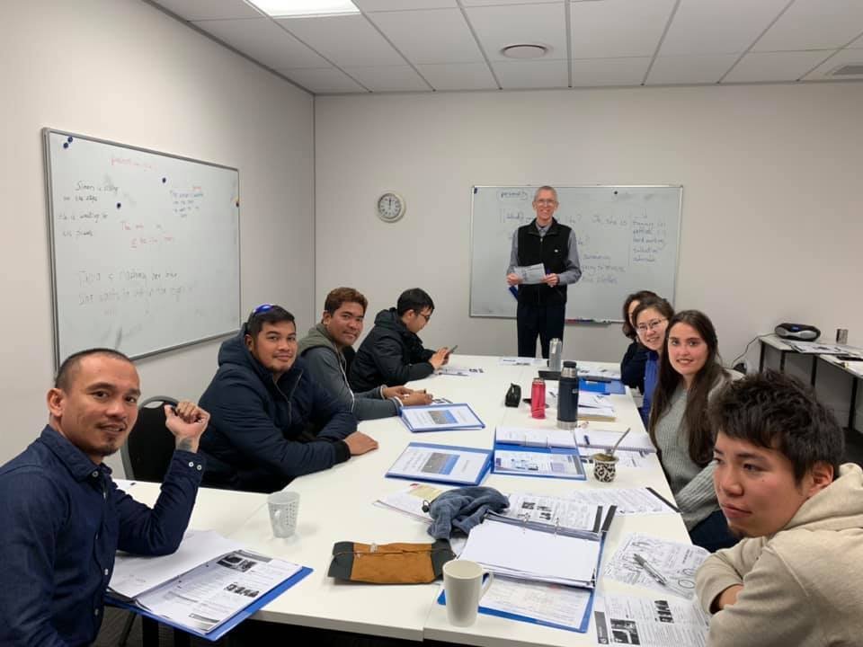 NTA: National Trade Academy