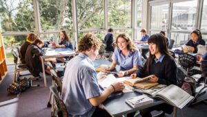 ニュージーランドの中学・高校教育制度とは？大学進学についても解説