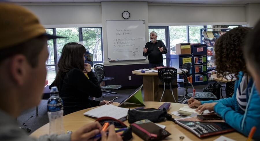 CCEL: Christchurch College of English