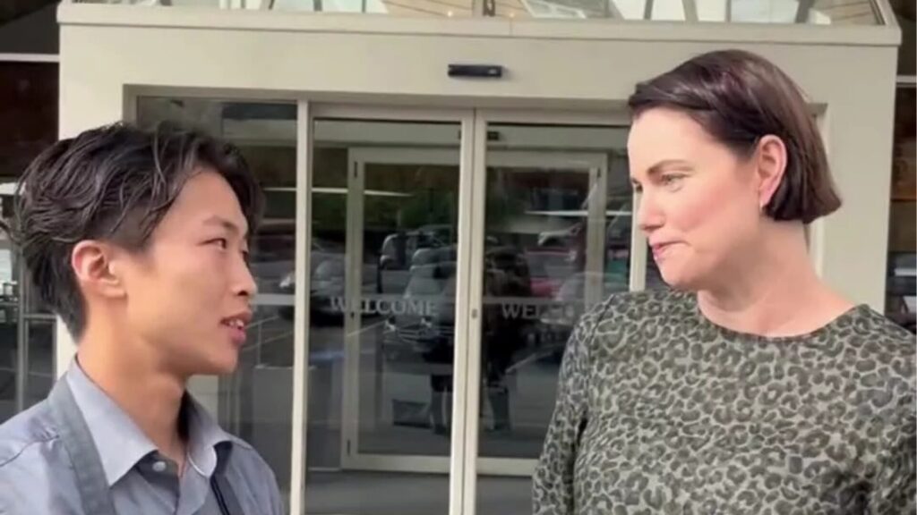 ホテルのレストランで職業体験 Fumiyaさん体験談