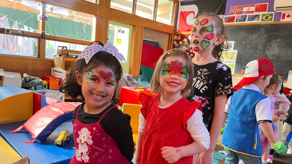 ニュージーランドの親子留学について