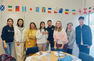 【Emiさん】ニュージーランド、タウランガの語学留学体験談