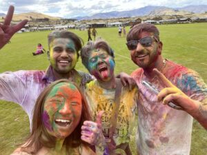 【Fukaさん】ニュージーランド有給インターンシップ体験談  (振り返り)