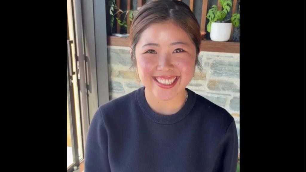 幼稚園で職業体験 Kahoさん体験談