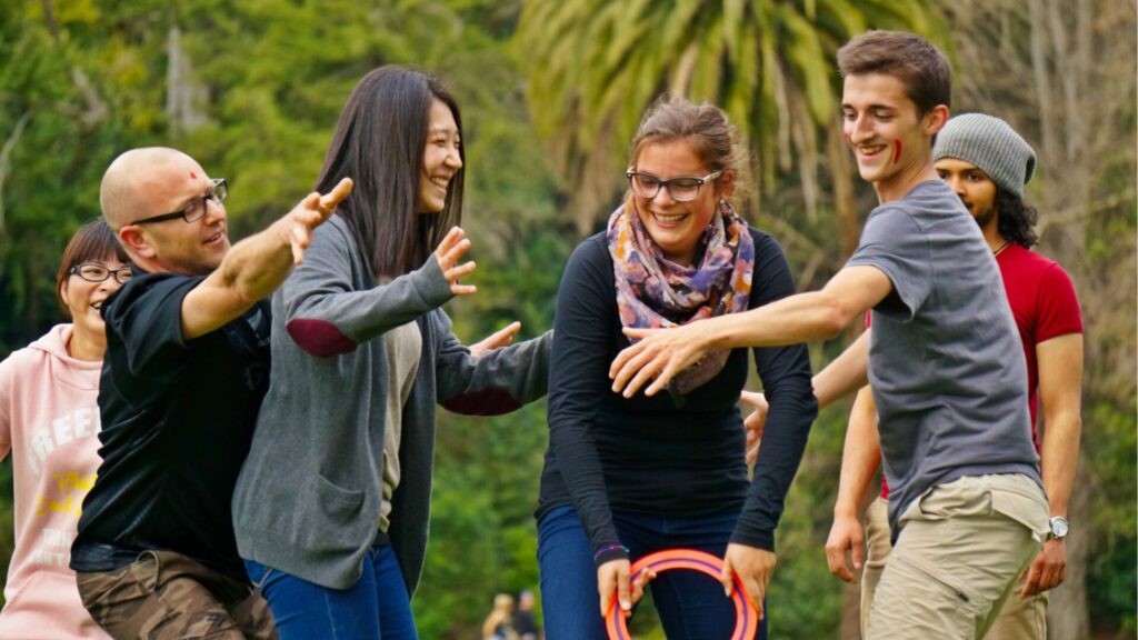 NEC: Nelson English Centre (ネルソン)