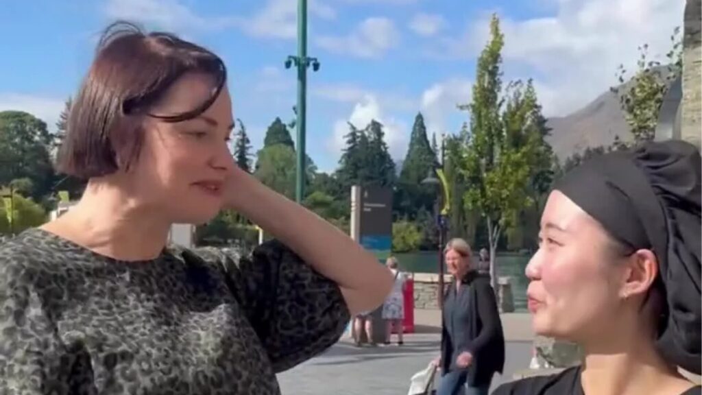 Patagonia Chocolatesで職業体験 Sayakaさん体験談