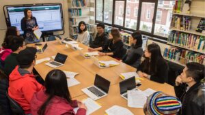 VUW：Victoria University of Wellington (EAP)  (ウェリントン)