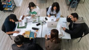 WWSE: Worldwide School of English (オークランド)