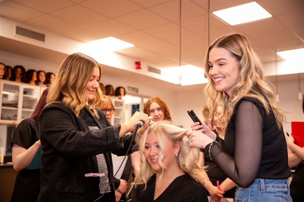 Southern Institute of Technology (SIT) (サザン・インスティチュート・オブ・テクノロジー) の実習