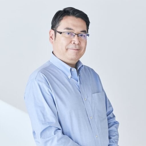 平渡淳一氏の写真