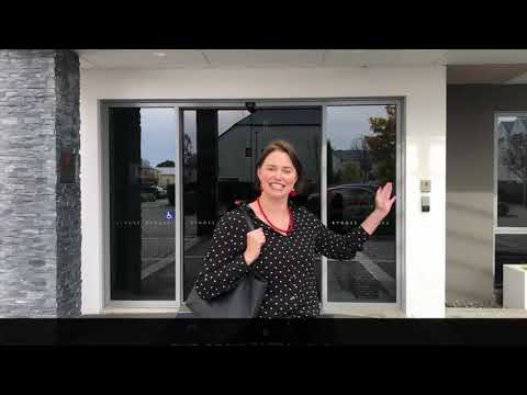 【インターンシップ先のご紹介】Rydges Latimer Christchurch