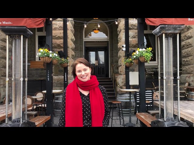 【インターン先のご紹介】Heritage Hotel Christchurch