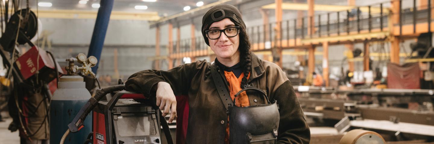 Unitec Institute of Technology (ユニテック・インスティチュート・オブ・テクノロジー) の学生１