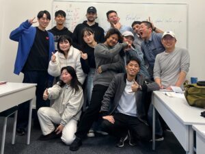 【Aoiさん】ニュージーランド、オークランドの語学留学体験談
