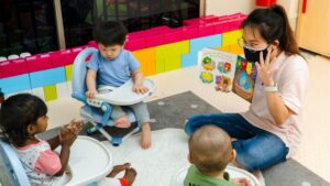 ニュージーランドで保育士になるには