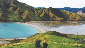 G&Pのニュージーランド移住パッケージプラン