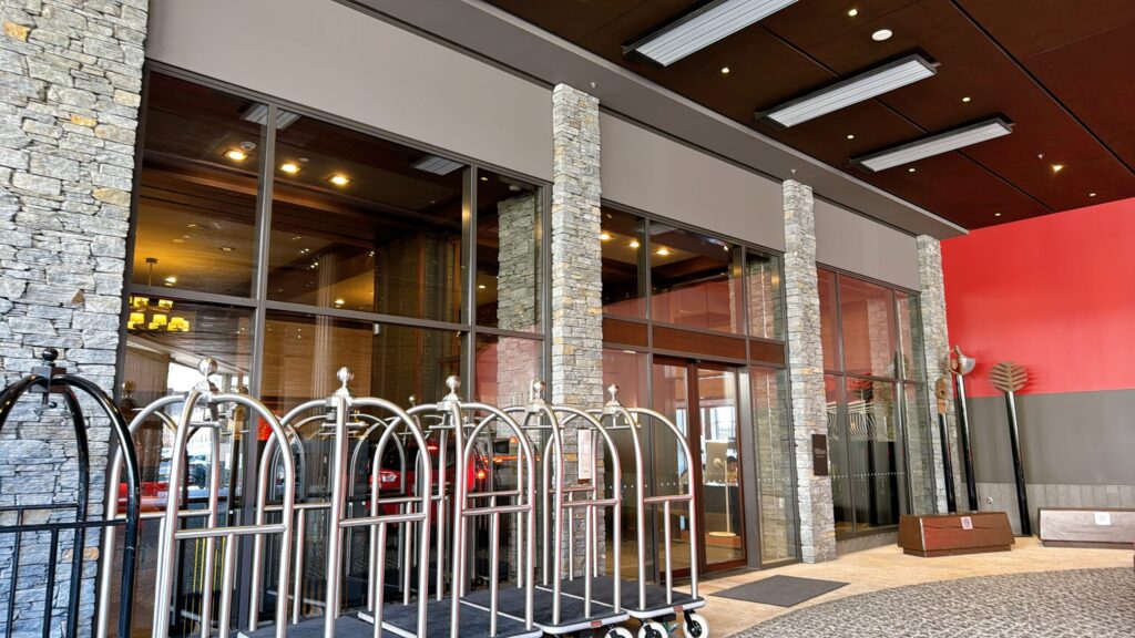 aさんのインターンシップ先の様子