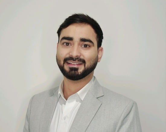 Kartike Dobhal氏の写真