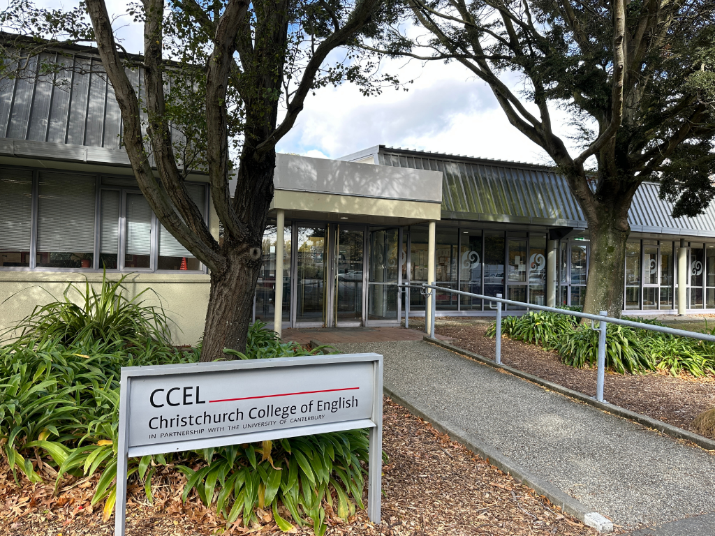 CCEL クライストチャーチ 画像4