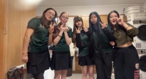 【みーさん】ニュージーランド ファンガレイ 現地高校留学体験談