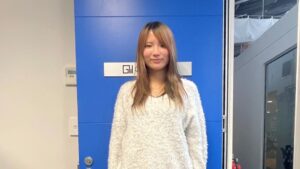 【Riyaさん】ニュージーランド クライストチャーチ 高校生の高校留学体験談（留学中）